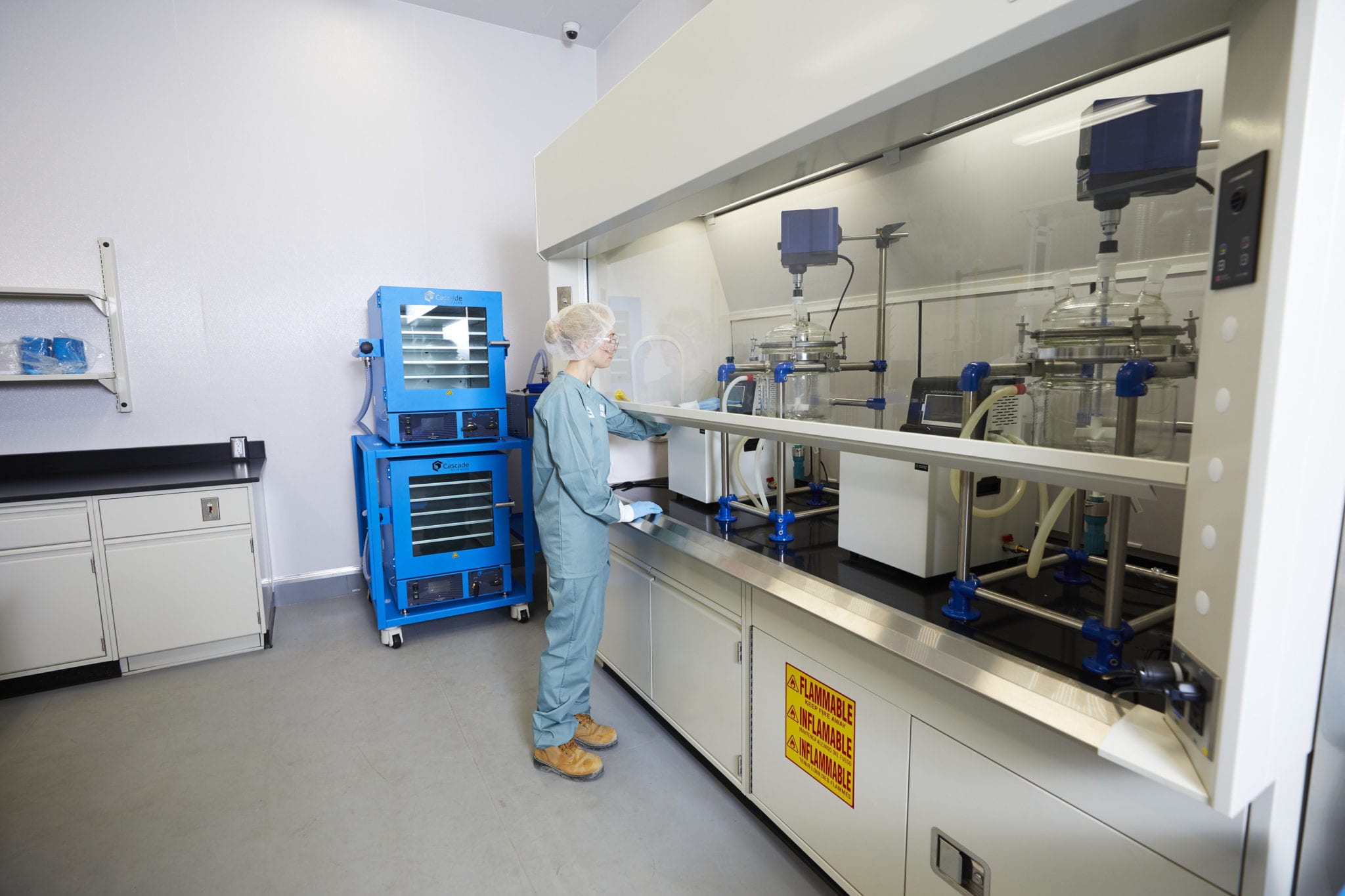 Westleaf Gains Health Canada Processing Licence Just in Time for Cannabis 2.0