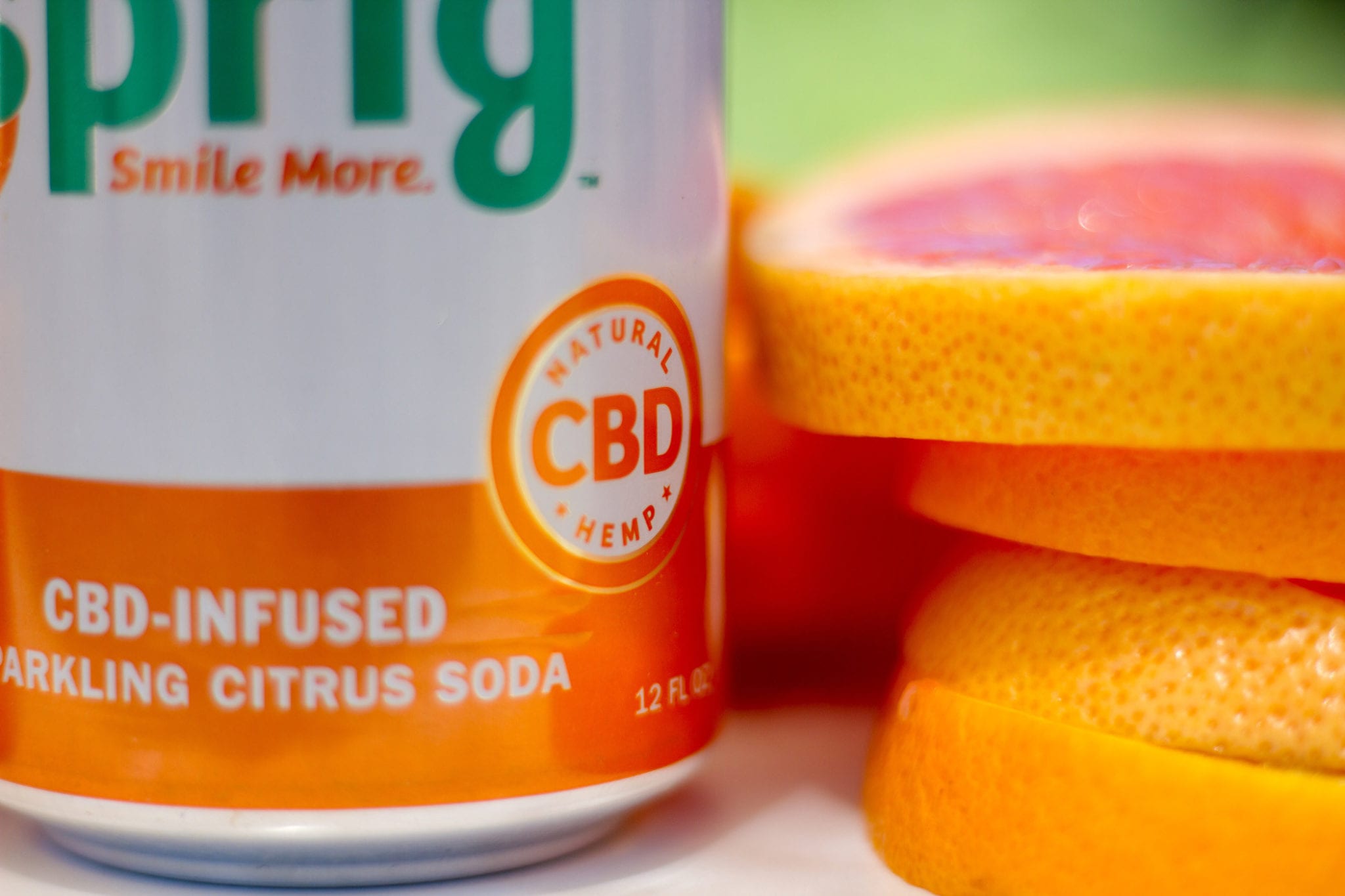 Four CBD companies poised to take advantage of U.S. policy shift