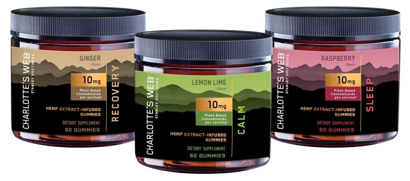 As of next year, Canadians will get access to Charlotte's Web Holdings, Inc. (TSX: CWEB) (OTCQX: CWBHF) CBD products after the company and Tilray Brands, Inc. (Nasdaq: TLRY) (TSX: TLRY) signed a manufacturing and distribution deal.