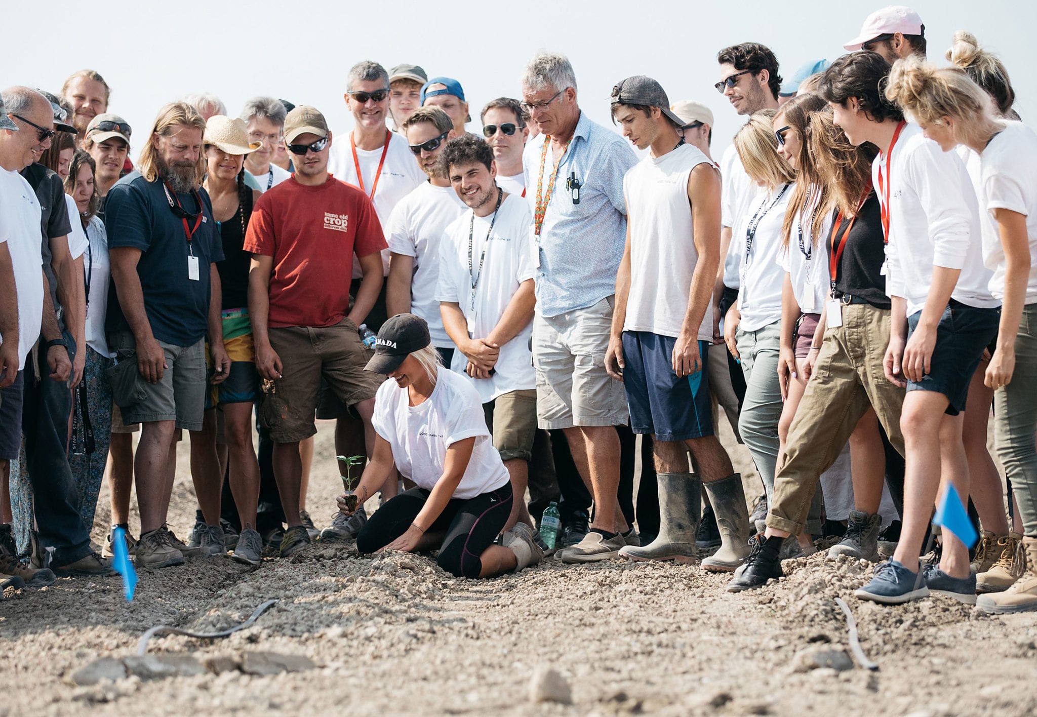 48North cuts outdoor production, 20% of its staff