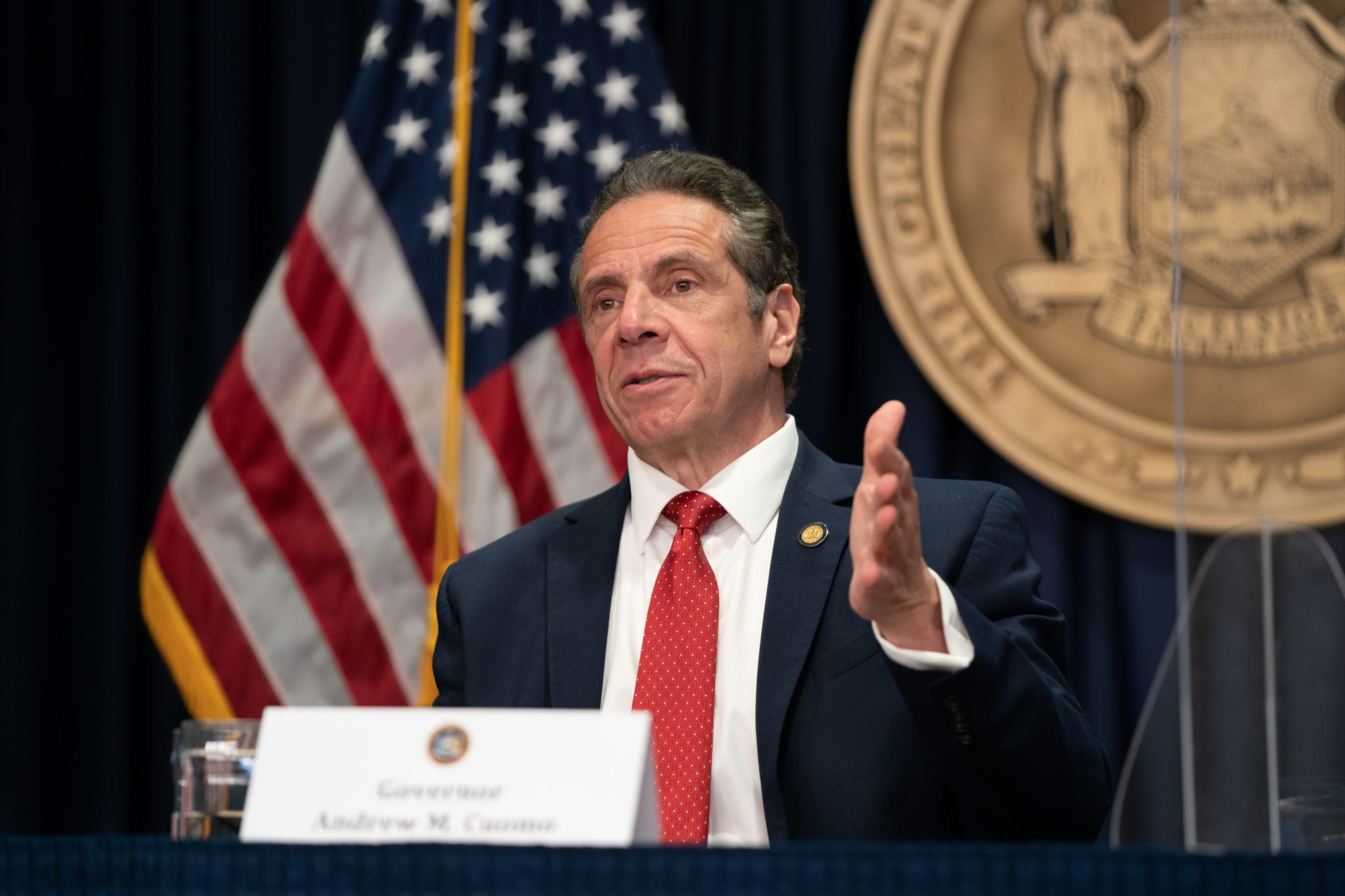New York lawmakers expected to vote on adult-use cannabis next week
