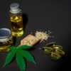 Are rare cannabinoids CBG and CBN the next to-go sleep aids?