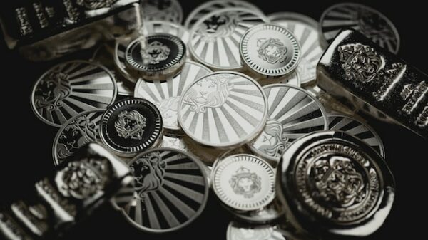 Silver