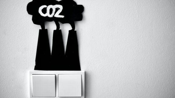 carbon neutrality