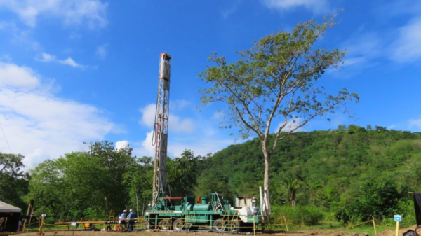 Cordoba partners with China's JCXH to develop Colombian mining project