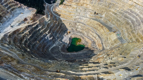 Quebec Copper & Gold enlists Windfall Geotek for artificial intelligence mineralization targeting
