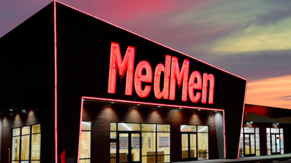 American cannabis operator MedMen sells Nevada and Arizona assets