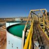 Energy Fuels starts uranium production in response to positive market conditions