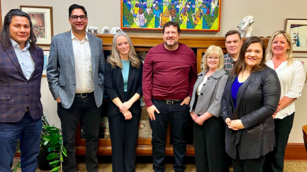 High Tide enters the Manitoba cannabis market through new distribution agreement