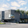 Blüm Santa Ana powerhouse, Orange County