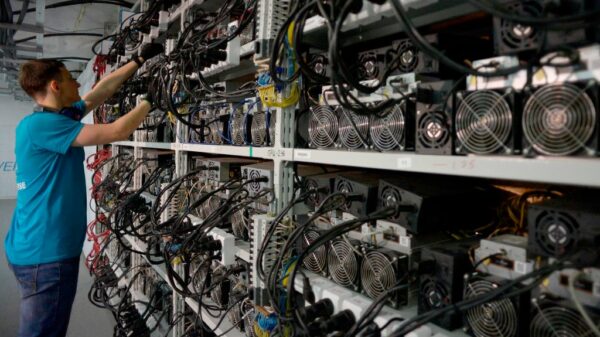 Cornell University study proposes pairing cryptomining with green hydrogen production