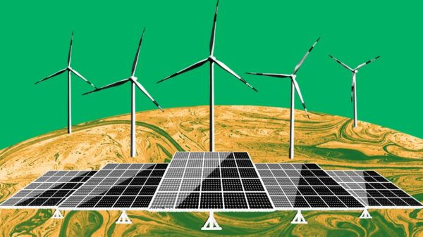 New green energy technique could kick lithium demand into high gear