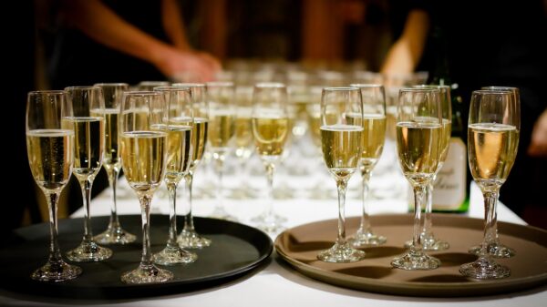 Alcohol has a high potential for addiction. Image credit: Pexels