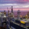 Big oil is taking advantage of lithium opportunities