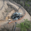 Mako Mining pulls 23.8 g/t Au over 4.2 metres ETW near Nicaragua's San Albino mine