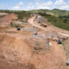 Calibre makes first ore shipment from Volcan pit to Libertad Mill