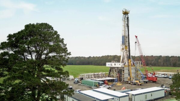 ExxonMobil and LG Chem agree to lithium offtake agreement