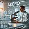 Akero Therapeutics nearly doubles stock price on positive clinical studies