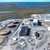 B2Gold progresses with Back River gold project in preparation for strong 2025