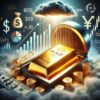 Gold prices spike as investors flee uncertainty surrounding Trump presidency