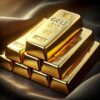 Gold prices dip despite looming Trump tariffs