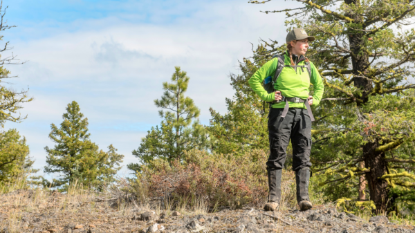 Calibre Mining values women's contributions to its operations