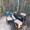 Callinex Mines finds new polymetallic drill targets in Manitoba