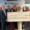 IAMGOLD and Laurentian University put together a $2.5M innovation fund