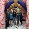 Indiana's 'Fight for Air Climb' raises over US$210K to combat lung diseases