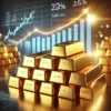 Three ways to invest in gold without actually investing in gold