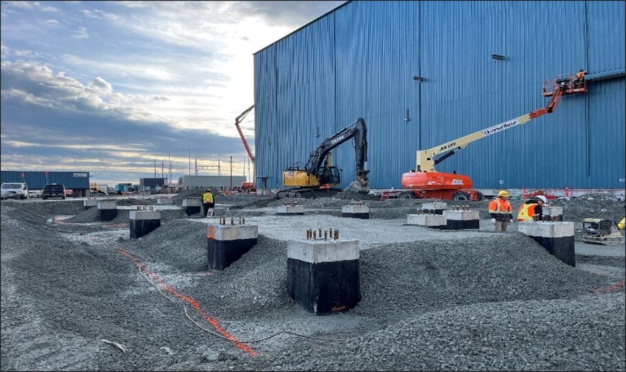 Top Calibre Mining shareholder raises issues with the Equinox merger
