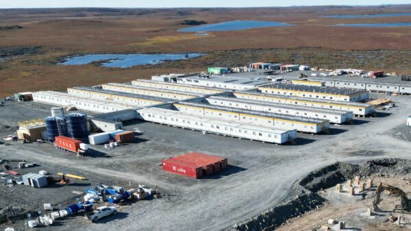 B2Gold advances steadily towards operational milestone in June