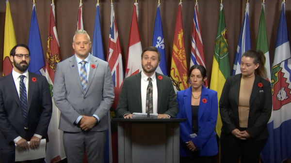Canada's psychedelics trade association calls on party leaders to cut red tape as election nears