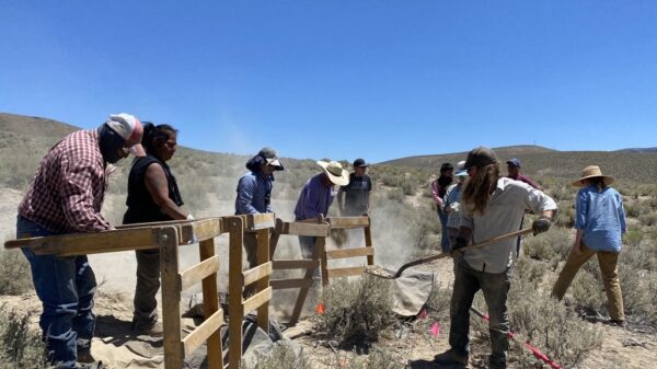 Lithium Americas gets $250M investment for lithium rich Thacker Pass project