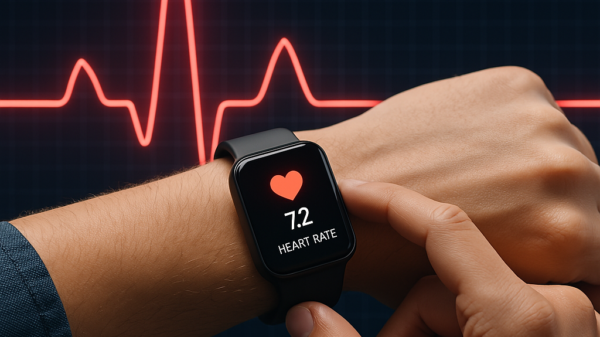 Wearable tech provides incomplete data for heart health