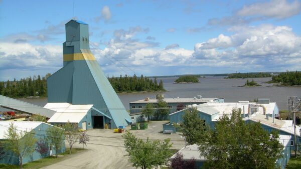 Wesdome Gold Mines inks $40M acquisition deal with Angus Gold